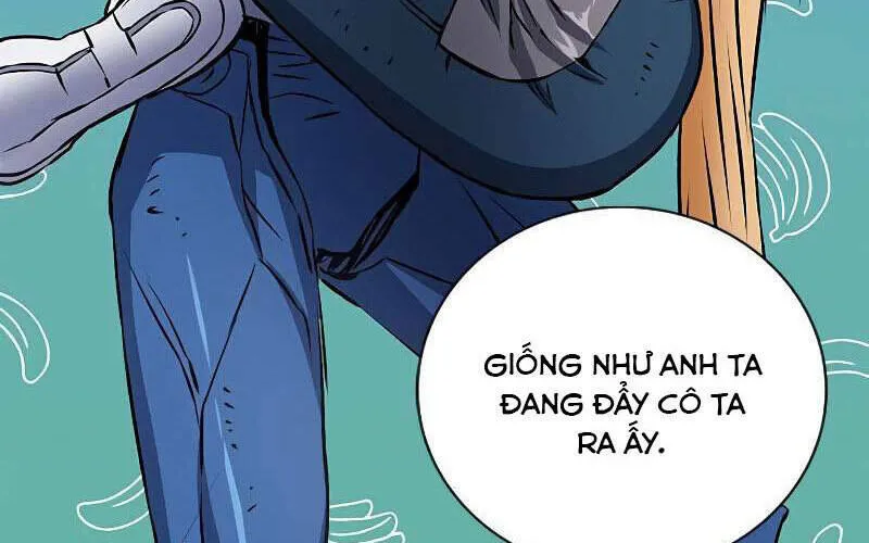 Druid Tại Ga Seoul - Người Hóa Thú Chap 83 - Next Chap 84