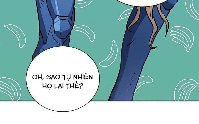 Druid Tại Ga Seoul - Người Hóa Thú Chap 83 - Next Chap 84