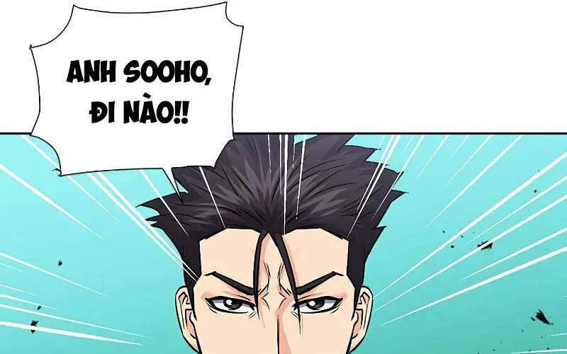Druid Tại Ga Seoul - Người Hóa Thú Chap 88 - Next Chap 89
