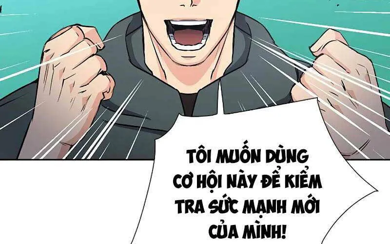 Druid Tại Ga Seoul - Người Hóa Thú Chap 88 - Next Chap 89
