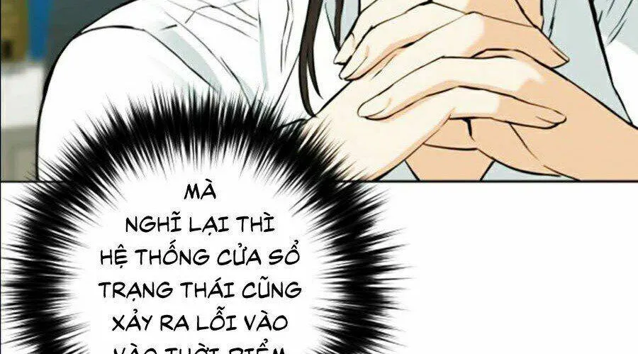 Druid Tại Ga Seoul - Người Hóa Thú Chap 17 - Next Chap 18