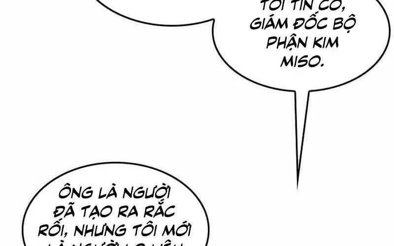 Druid Tại Ga Seoul - Người Hóa Thú Chap 69 - Next Chap 70