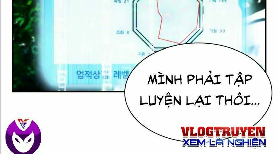 Druid Tại Ga Seoul - Người Hóa Thú Chap 9 - Next Chap 10