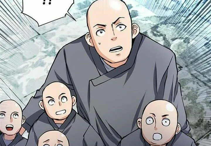 Druid Tại Ga Seoul - Người Hóa Thú Chap 43 - Next Chap 44