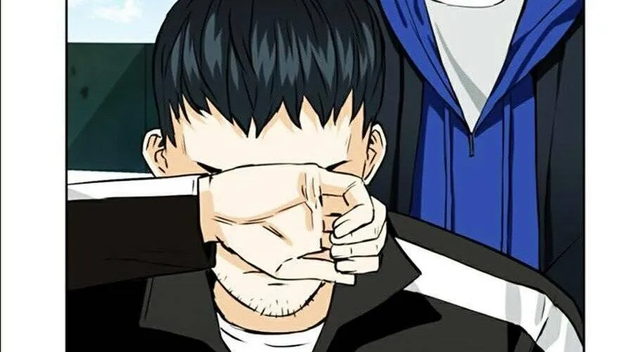 Druid Tại Ga Seoul - Người Hóa Thú Chap 12 - Next Chap 13