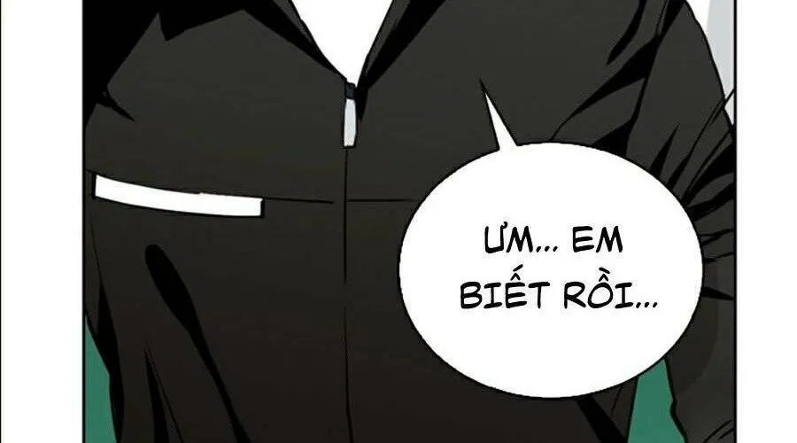 Druid Tại Ga Seoul - Người Hóa Thú Chap 12 - Next Chap 13