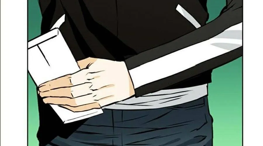 Druid Tại Ga Seoul - Người Hóa Thú Chap 12 - Next Chap 13