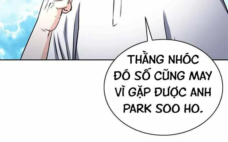 Druid Tại Ga Seoul - Người Hóa Thú Chap 62 - Next Chap 63