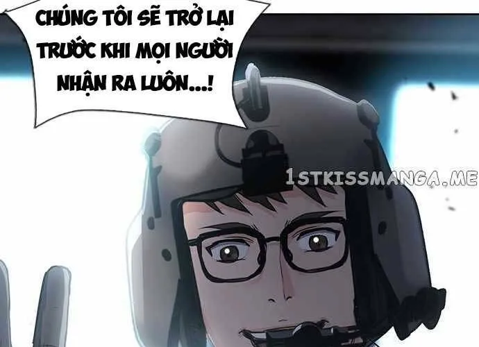 Druid Tại Ga Seoul - Người Hóa Thú Chap 95 - Next Chap 96