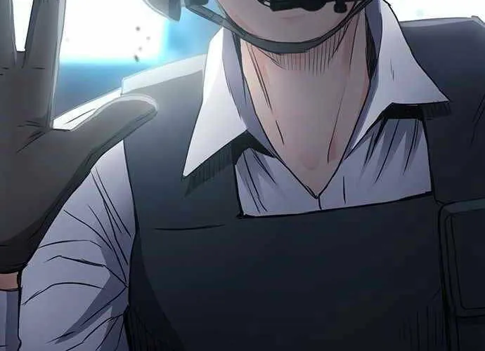 Druid Tại Ga Seoul - Người Hóa Thú Chap 95 - Next Chap 96