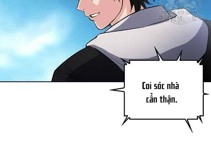 Druid Tại Ga Seoul - Người Hóa Thú Chap 57 - Next Chap 58