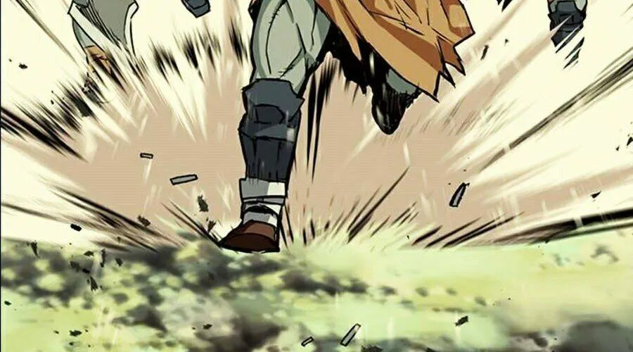 Druid Tại Ga Seoul - Người Hóa Thú Chap 16 - Next Chap 17