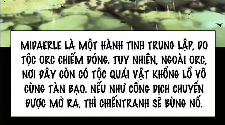 Druid Tại Ga Seoul - Người Hóa Thú Chap 16 - Next Chap 17