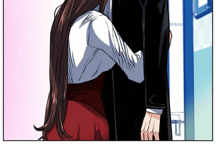 Druid Tại Ga Seoul - Người Hóa Thú Chap 32 - Next Chap 33