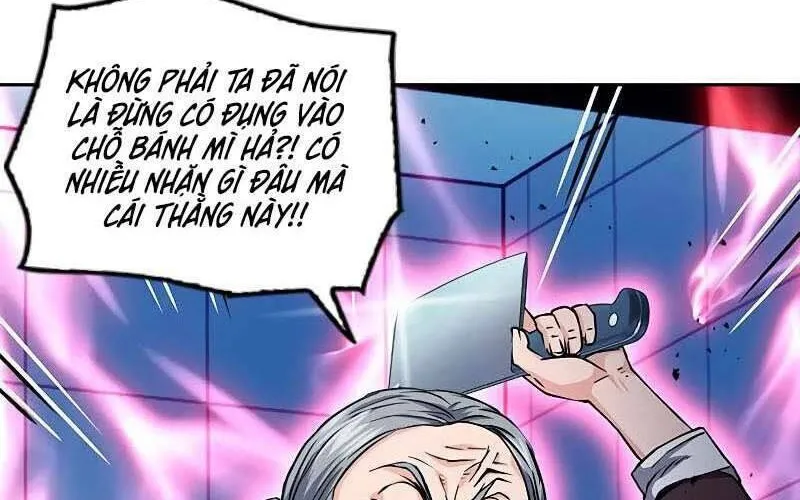 Druid Tại Ga Seoul - Người Hóa Thú Chap 78 - Next Chap 79