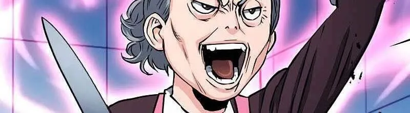 Druid Tại Ga Seoul - Người Hóa Thú Chap 78 - Next Chap 79