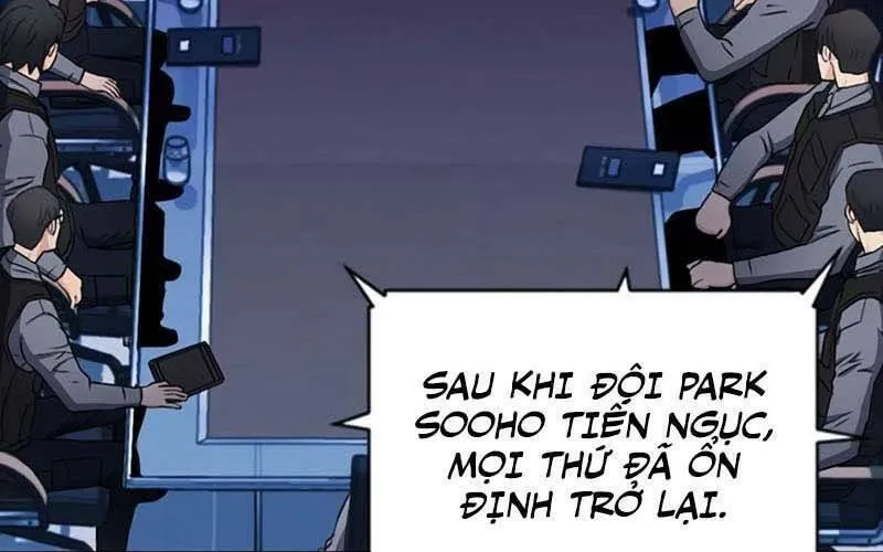 Druid Tại Ga Seoul - Người Hóa Thú Chap 76 - Next Chap 77