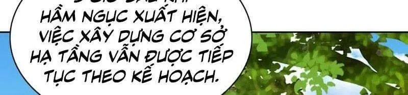 Druid Tại Ga Seoul - Người Hóa Thú Chap 76 - Next Chap 77