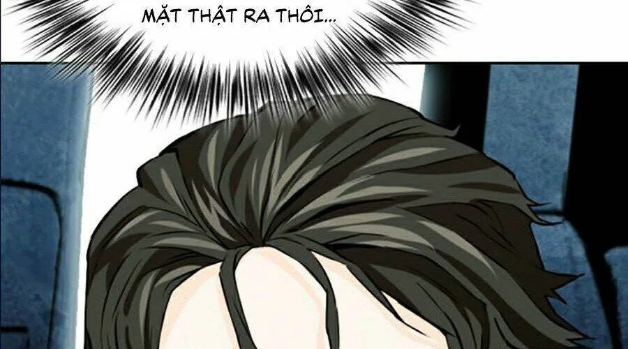 Druid Tại Ga Seoul - Người Hóa Thú Chap 9 - Next Chap 10