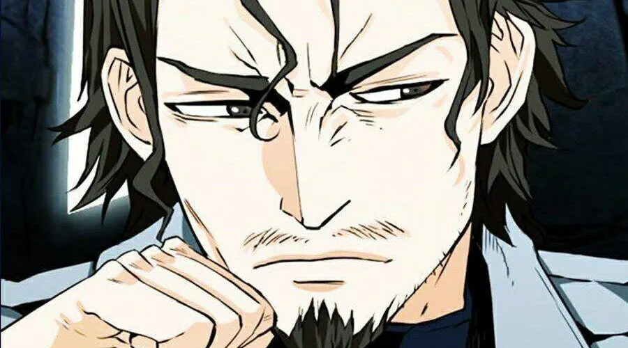 Druid Tại Ga Seoul - Người Hóa Thú Chap 9 - Next Chap 10