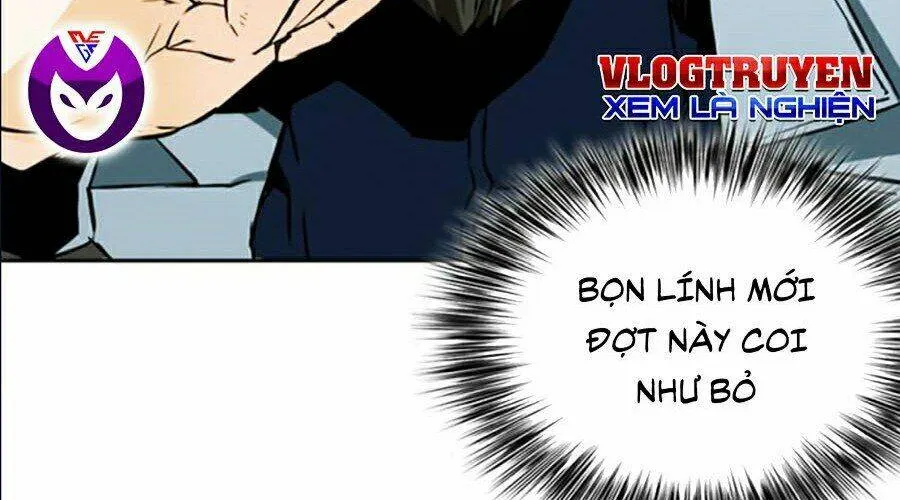 Druid Tại Ga Seoul - Người Hóa Thú Chap 9 - Next Chap 10