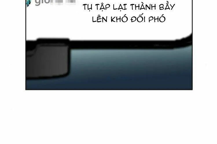 Druid Tại Ga Seoul - Người Hóa Thú Chap 29 - Next Chap 30