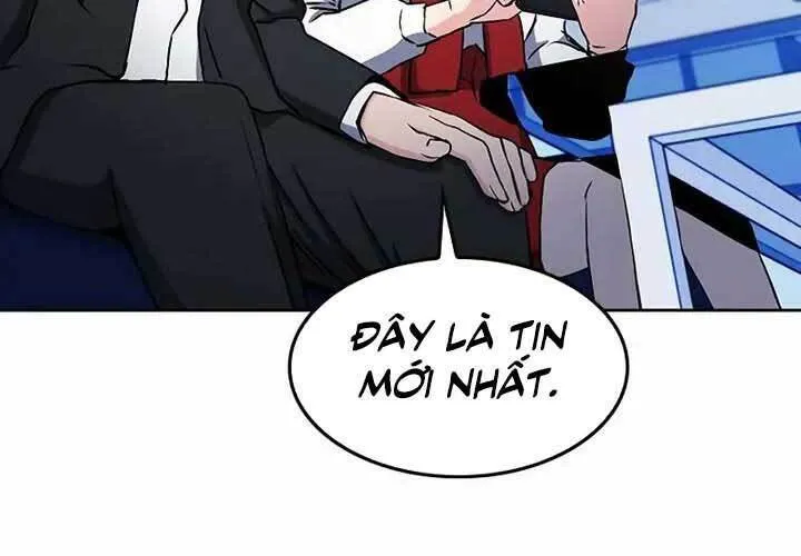 Druid Tại Ga Seoul - Người Hóa Thú Chap 71 - Next Chap 72