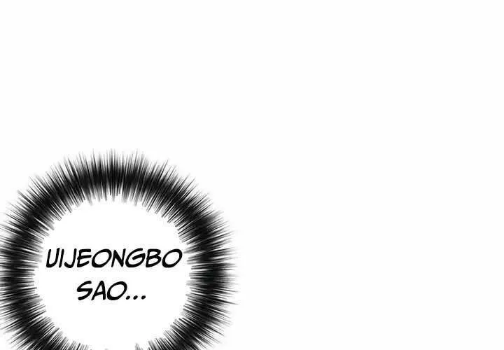 Druid Tại Ga Seoul - Người Hóa Thú Chap 71 - Next Chap 72