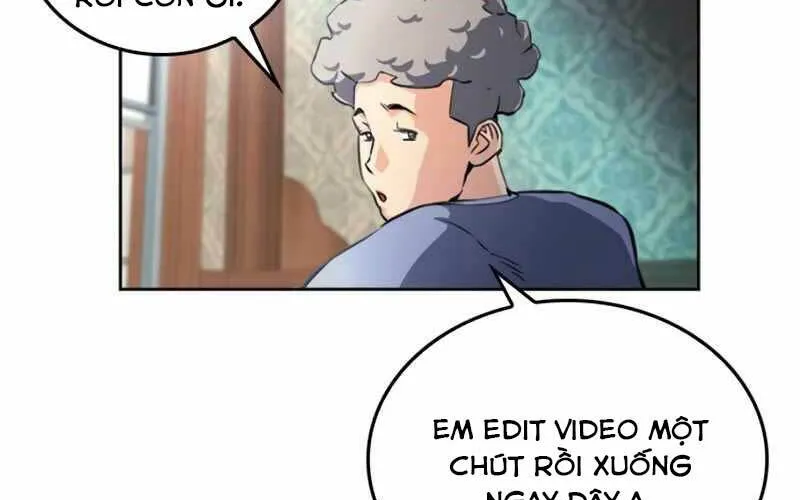 Druid Tại Ga Seoul - Người Hóa Thú Chap 55 - Next Chap 56