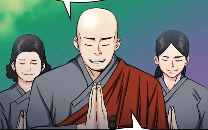 Druid Tại Ga Seoul - Người Hóa Thú Chap 55 - Next Chap 56