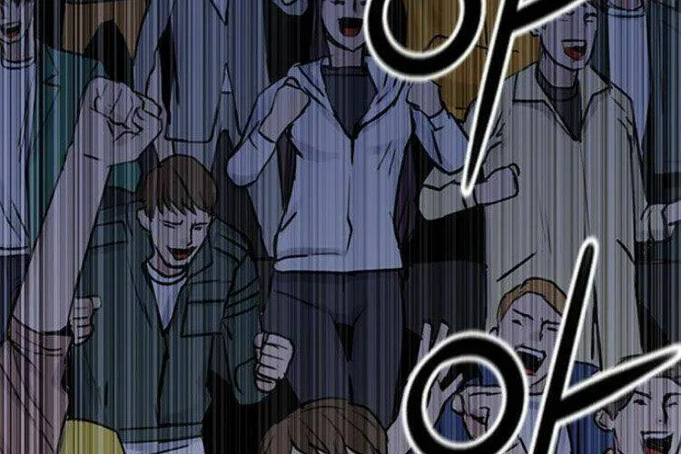 Druid Tại Ga Seoul - Người Hóa Thú Chap 31 - Next Chap 32