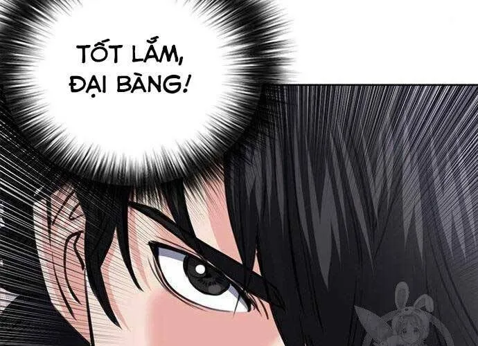 Druid Tại Ga Seoul - Người Hóa Thú Chap 57 - Next Chap 58