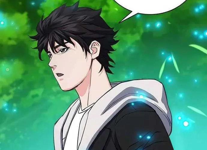 Druid Tại Ga Seoul - Người Hóa Thú Chap 102 - Next Chap 103