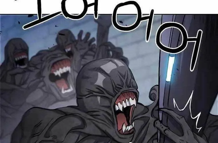 Druid Tại Ga Seoul - Người Hóa Thú Chap 84 - Next Chap 85