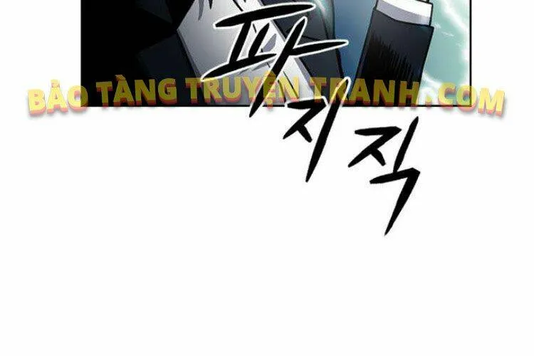 Druid Tại Ga Seoul - Người Hóa Thú Chap 33 - Next Chap 34