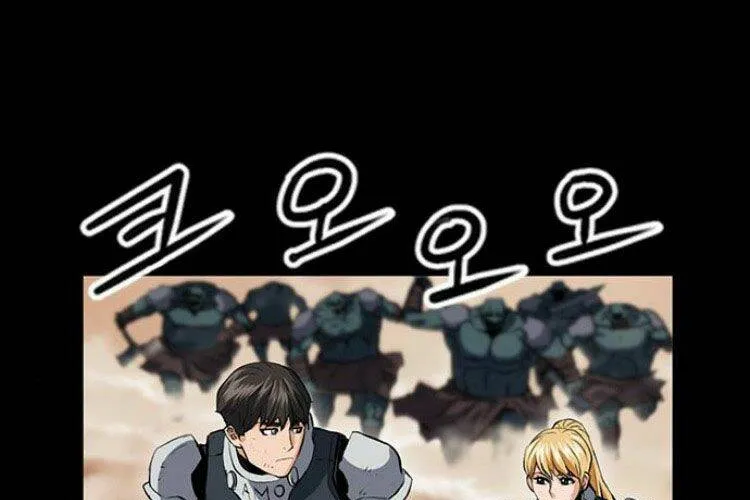 Druid Tại Ga Seoul - Người Hóa Thú Chap 29 - Next Chap 30