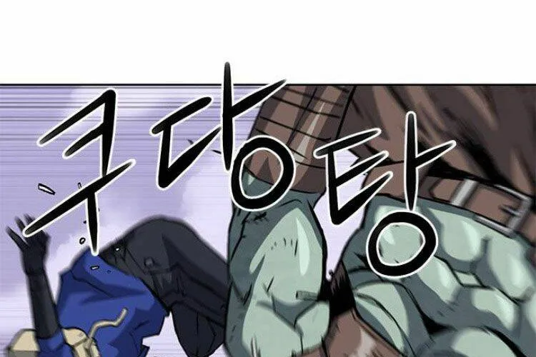 Druid Tại Ga Seoul - Người Hóa Thú Chap 28 - Next Chap 29