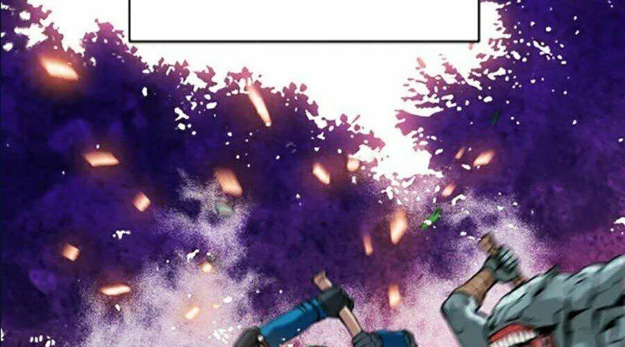 Druid Tại Ga Seoul - Người Hóa Thú Chap 10 - Next Chap 11