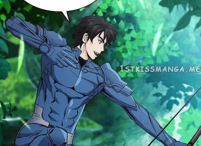 Druid Tại Ga Seoul - Người Hóa Thú Chap 97 - Next Chap 98