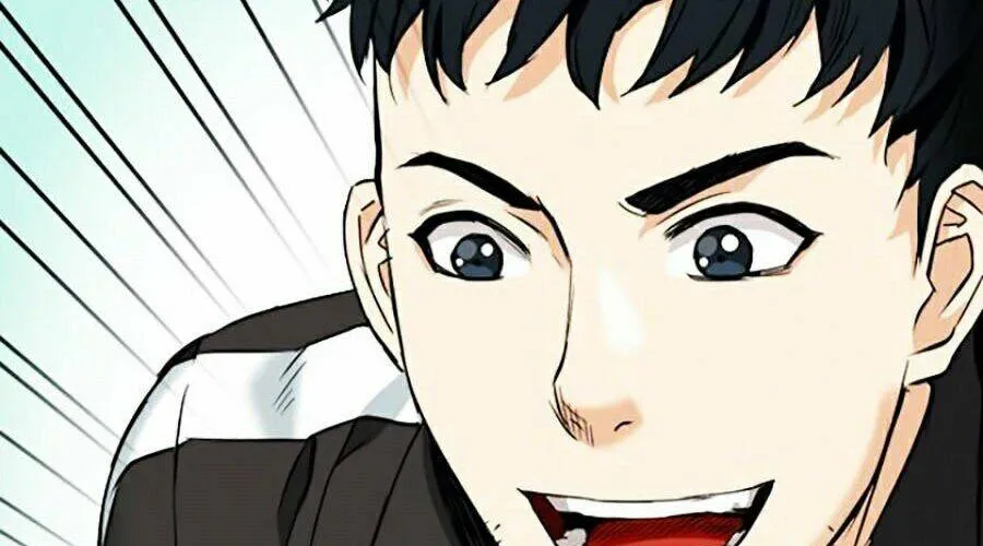 Druid Tại Ga Seoul - Người Hóa Thú Chap 20 - Next Chap 21