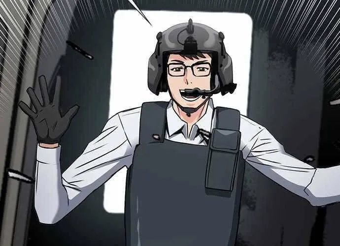 Druid Tại Ga Seoul - Người Hóa Thú Chap 95 - Next Chap 96