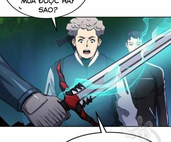 Druid Tại Ga Seoul - Người Hóa Thú Chap 45 - Next Chap 46