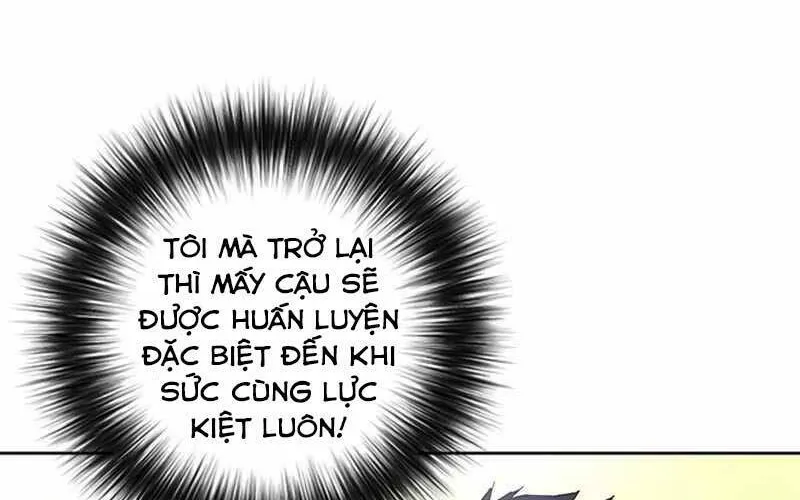 Druid Tại Ga Seoul - Người Hóa Thú Chap 66 - Next Chap 67