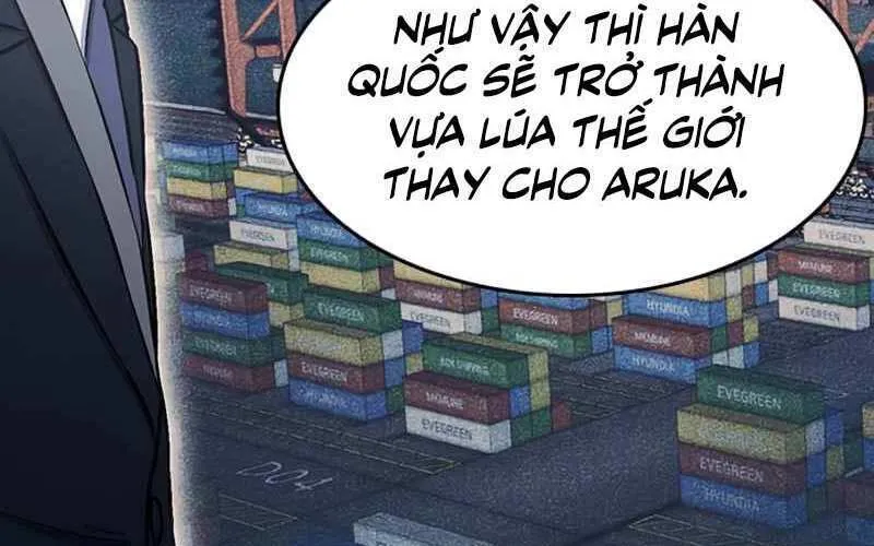 Druid Tại Ga Seoul - Người Hóa Thú Chap 69 - Next Chap 70