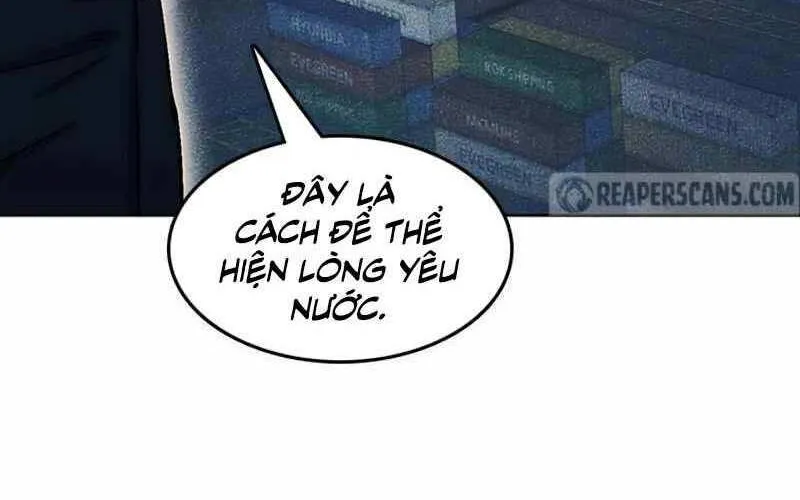 Druid Tại Ga Seoul - Người Hóa Thú Chap 69 - Next Chap 70