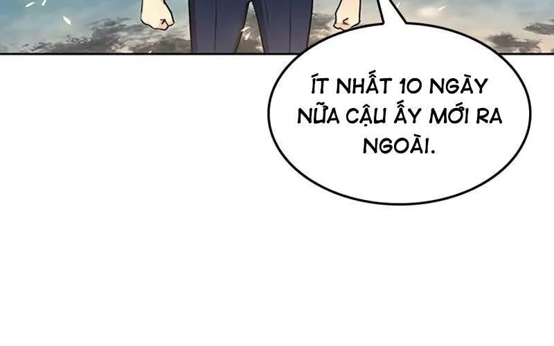 Druid Tại Ga Seoul - Người Hóa Thú Chap 68 - Next Chap 69