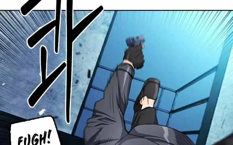 Druid Tại Ga Seoul - Người Hóa Thú Chap 49 - Next Chap 50