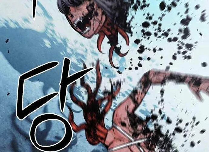 Druid Tại Ga Seoul - Người Hóa Thú Chap 89 - Next Chap 90