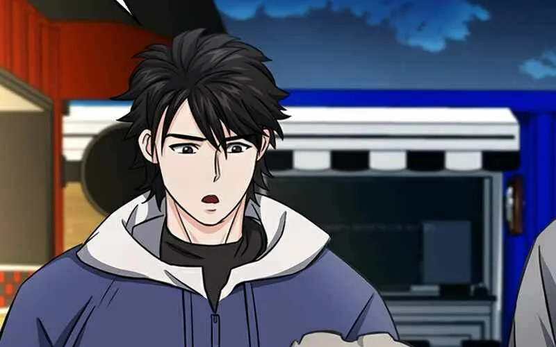 Druid Tại Ga Seoul - Người Hóa Thú Chap 48 - Next Chap 49