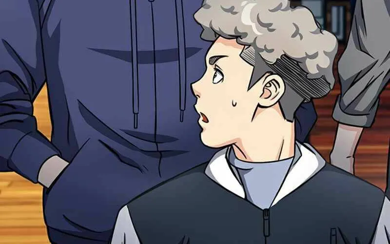 Druid Tại Ga Seoul - Người Hóa Thú Chap 48 - Next Chap 49